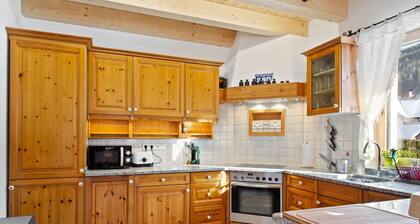 Holiday House With Sauna in Sankt Margarethen