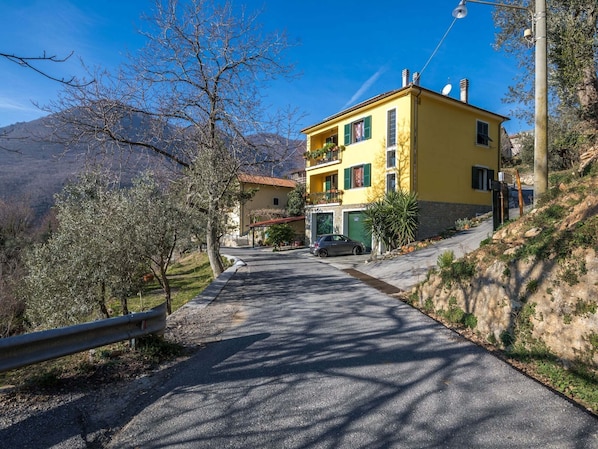 House | Exterior
