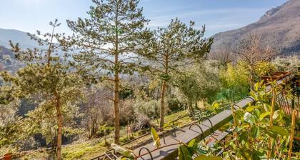 Belvilla by OYO La Rosa dei Venti