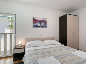 Apartment | 1 bedroom