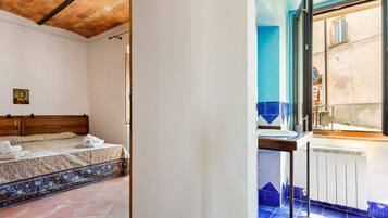 Maison | 2 chambres, ameublement personnalisé