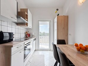 Apartment | Private kitchen