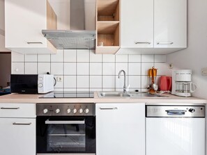 Lägenhet | Eget kök