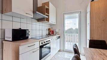 Apartment | Private kitchen