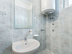 Apartamento | Baño | Toallas