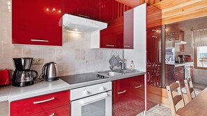 Apartment | Private kitchen