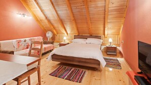 Unclassified image, 4 of 29, button - Lavish Apartment in Polaca With Swimming Pool (Polaca)