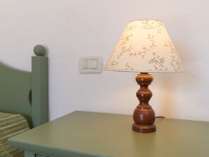 2 Schlafzimmer, Bettwäsche
