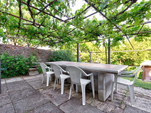 Pretty Apartment in Boccheggiano With Swimming Pool