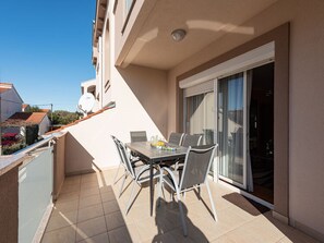 House | Balcony