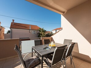House | Balcony