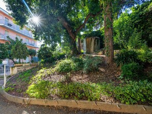 Exterior - Elegant Apartment in Sanremo (Sanremo)