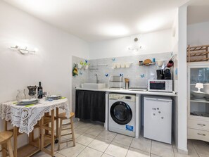 Dining - Elegant Apartment in Sanremo (Sanremo)