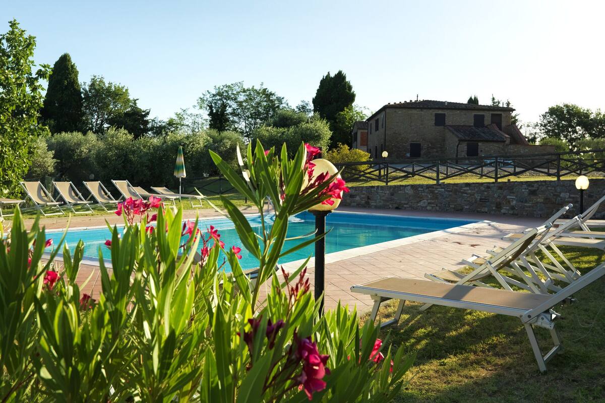 Maison | Piscine | Piscine extérieure