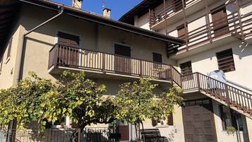 Casa | Esterni