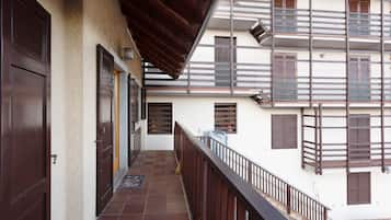 Hus | Balkon