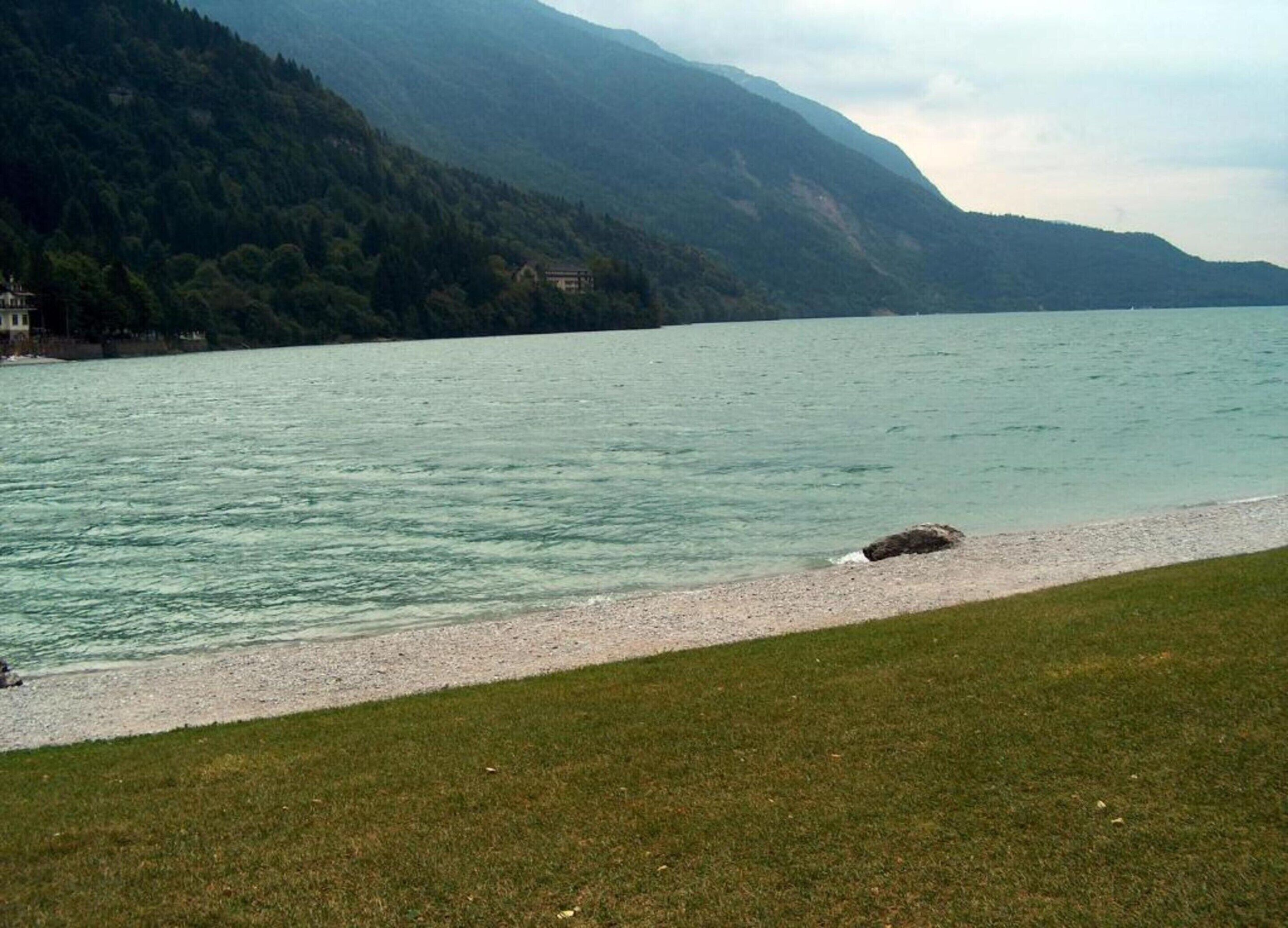 House | View from property