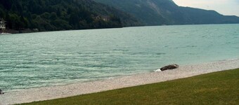 Castle in Clouds; A Holiday Home