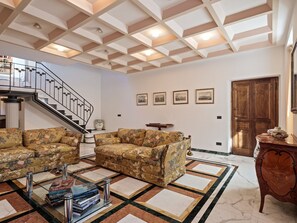 Appartamento | Soggiorno