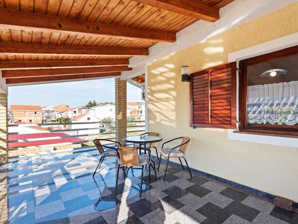 Casa | Restaurantes