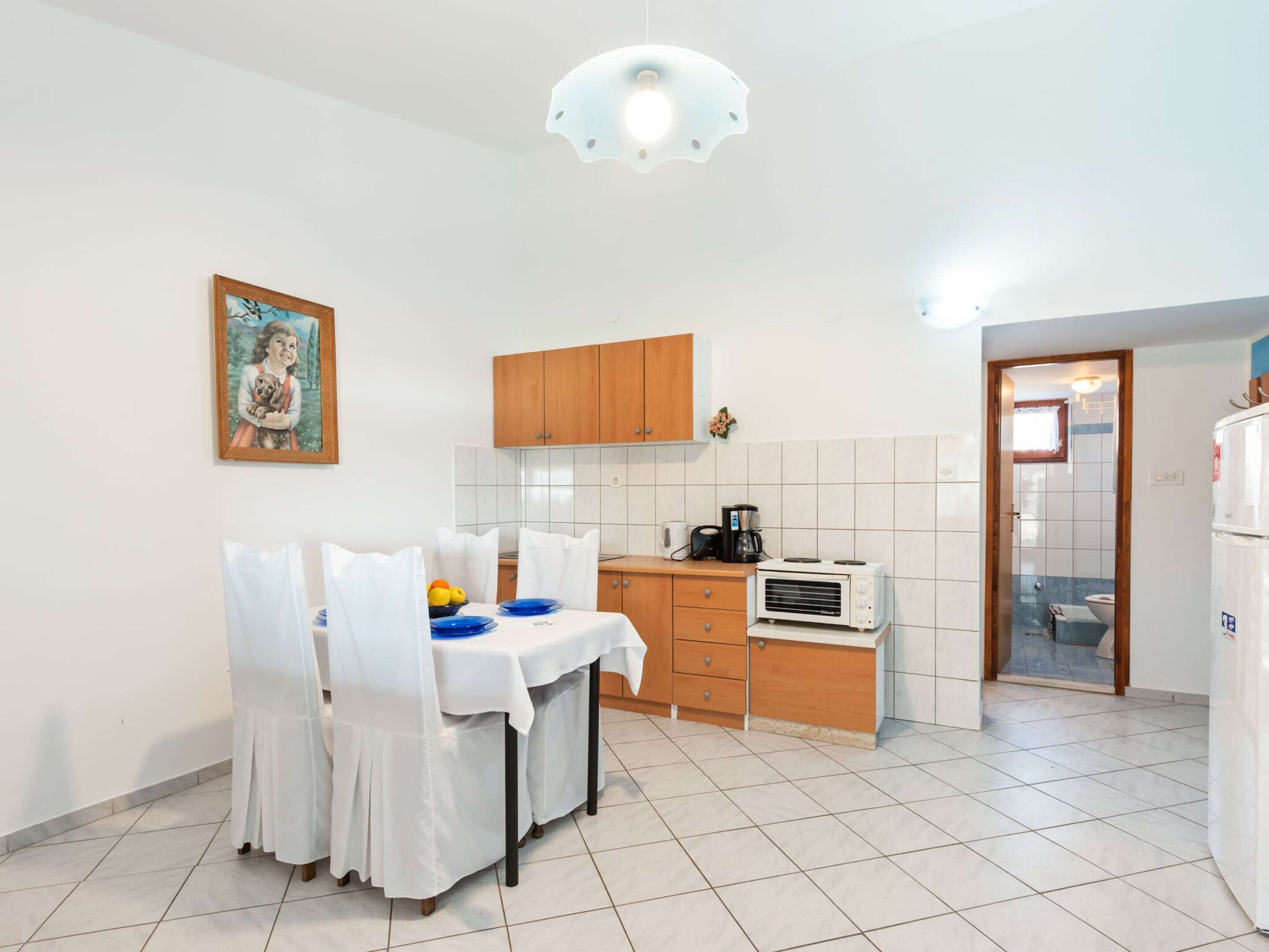 House | Private kitchen