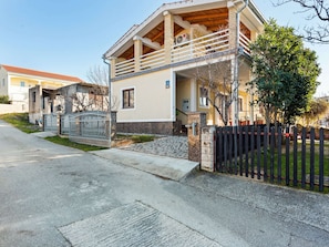 Casa | Exterior