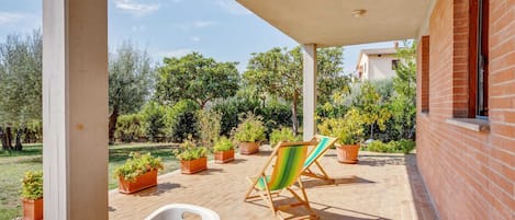 Appartamento | Esterni