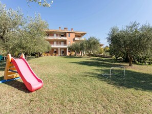 Apartment | Ausstattung der Unterkunft