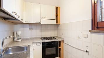 Apartment | Eigene KĂŒche | Hochstuhl