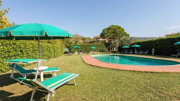 Appartamento | Piscina | Piscina all'aperto