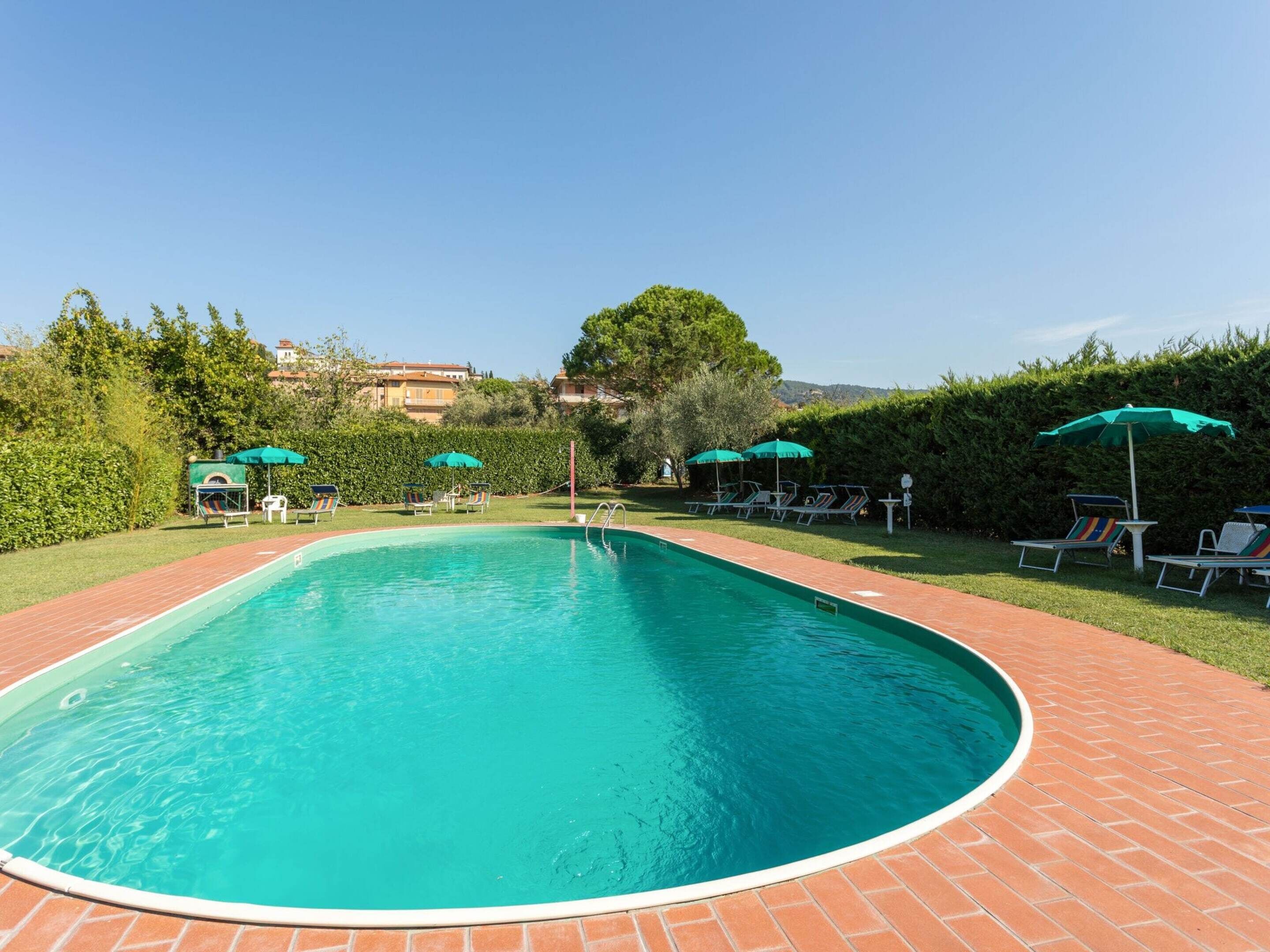 Appartement | Piscine