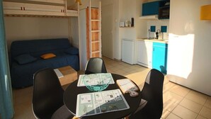 Apartemen | Eksterior