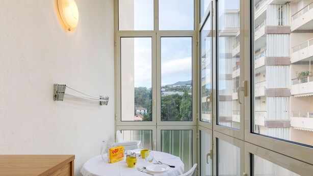 Casa | Sacada