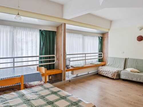 Decent Holiday Home in Mezzana With Garage