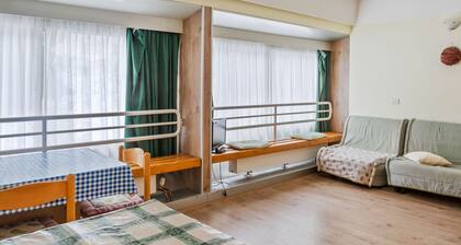 Decent Holiday Home in Mezzana With Garage