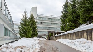Esterni
