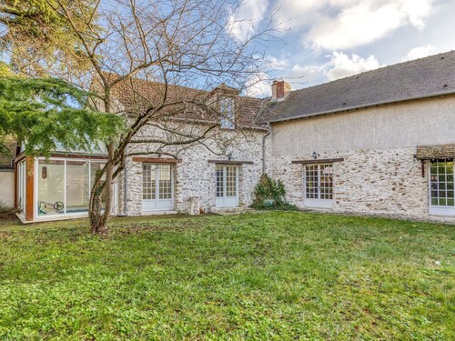 Lush Mansion in Longnes With Private Swimming Pool