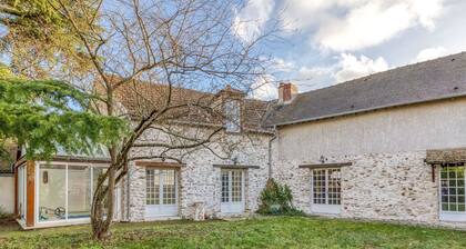 Lush Mansion in Longnes With Private Swimming Pool