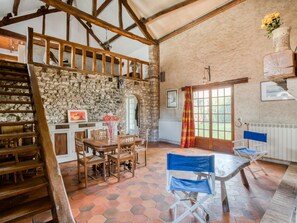 Unclassified image, 3 of 18, button - Lush Mansion in Longnes With Private Swimming Pool (Longnes)