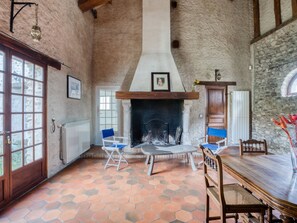 Unclassified image, 5 of 18, button - Lush Mansion in Longnes With Private Swimming Pool (Longnes)