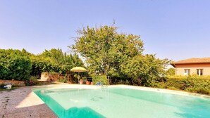 Unclassified image, 2 of 29, button - Tranquil Apartment in Boccheggiano With Private Garden and Shared Swimming Pool (Montieri)