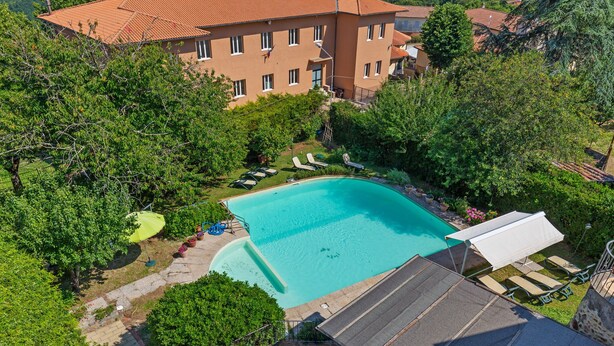 Unclassified image, 1 of 29, button - Tranquil Apartment in Boccheggiano With Private Garden and Shared Swimming Pool (Montieri)