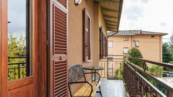 Apartment | Balcony