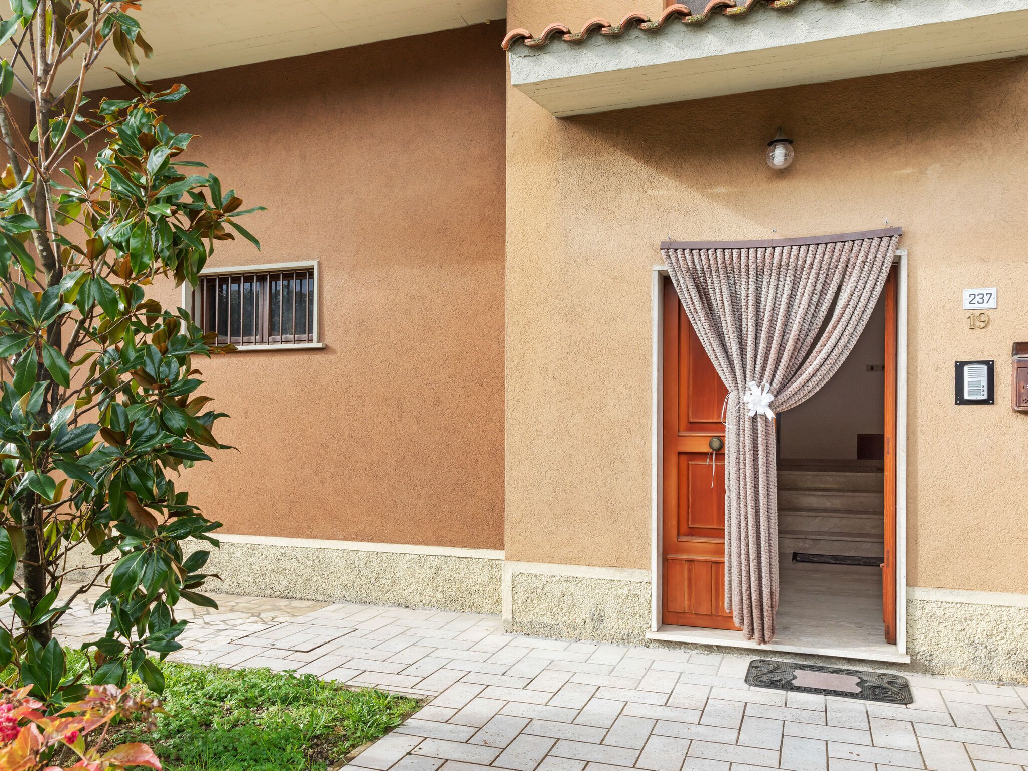 Apartment | Exterior