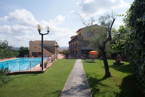 Appartement | Extérieur