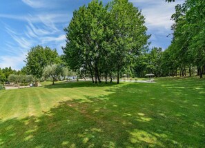 House | View from property