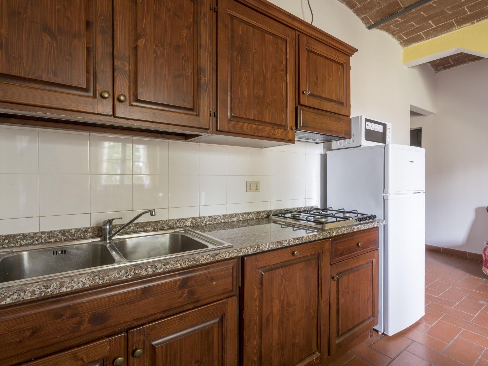 House | Private kitchen