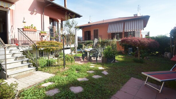 Unclassified image, 1 of 40, button - Cozy Holiday Home in Baveno near Lake (Baveno)