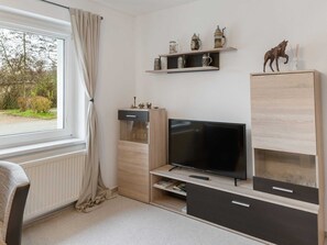 Ferienhaus | 1 Schlafzimmer, Bettwäsche