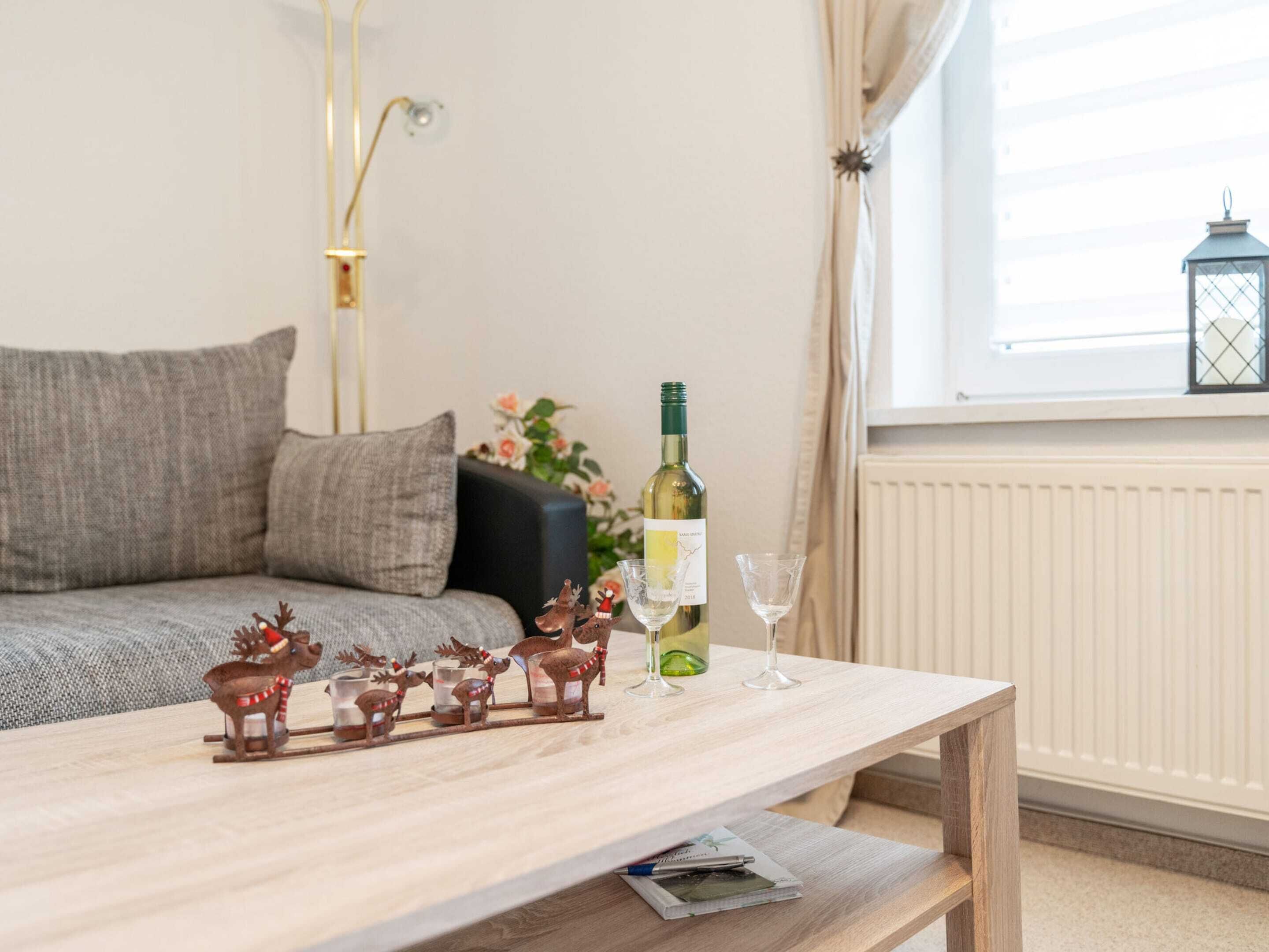 House | Living area